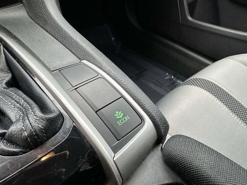 Certified 2019 Honda Civic EX image 19