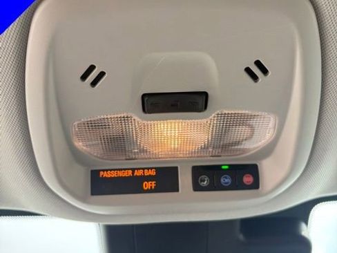 Used 2025 Chevrolet Trax ACTIV w/ Driver Confidence Package image 24