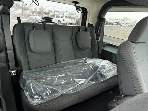 New 2026 Jeep Wrangler Sport AWD/4WD image 15