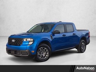 New 2026 Ford Maverick XLT video 1