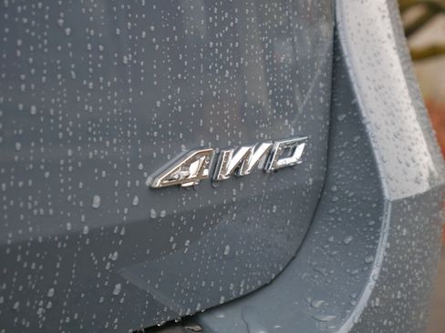 New 2026 Ford Explorer Active w/ Active Comfort Package image 21