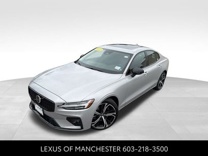 Used 2023 Volvo S60 B5 Core w/ Climate Package