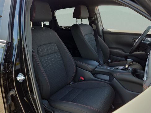 New 2026 Honda HR-V Sport image 20