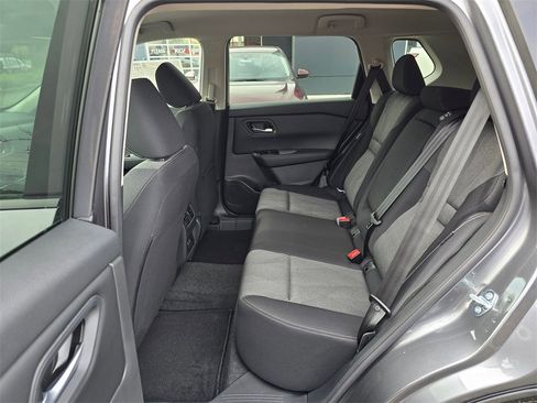 New 2026 Nissan Rogue SV image 9