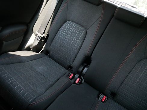 Certified 2027 Honda HR-V Sport image 12