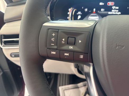 New 2026 INFINITI QX60 Luxe w/ Family Package image 16