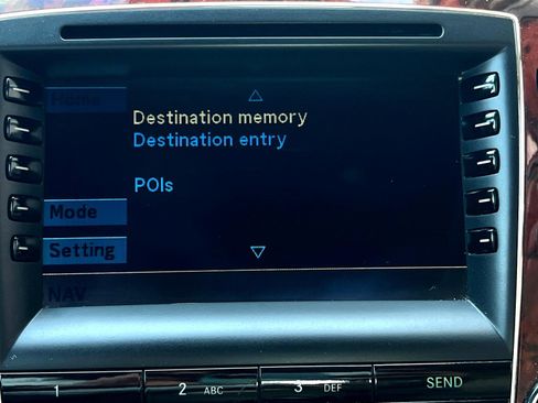 Used 2004 Maybach 57 image 32