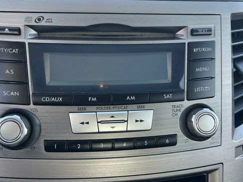 Used 2014 Subaru Legacy 2.5i w/ Alloy Wheel Package image 12