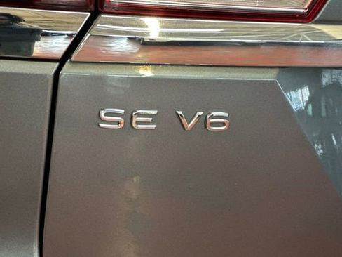 Used 2021 Volkswagen Atlas SE image 36