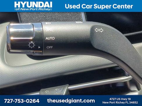 New 2026 Hyundai Santa Cruz SEL image 27