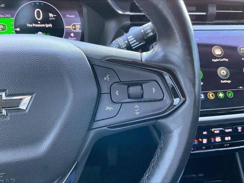 Certified 2023 Chevrolet Bolt EUV LT w/ Convenience Package image 24