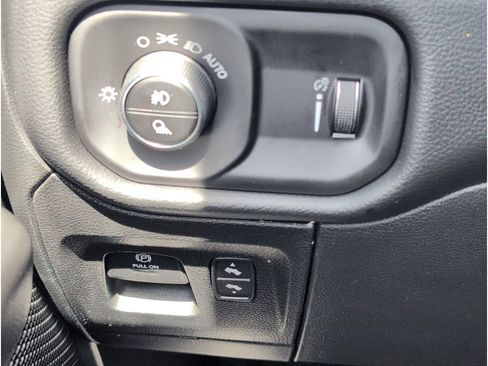 New 2026 RAM 1500 Big Horn image 28