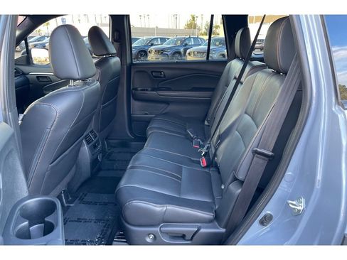 Certified 2022 Honda Pilot TrailSport image 14