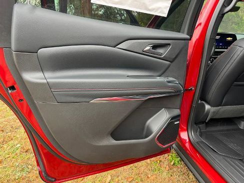 New 2026 Chevrolet Traverse Z71 w/ Enhanced Driving Package image 28