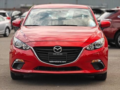 Used 2014 MAZDA MAZDA3 i Touring FWD image 2