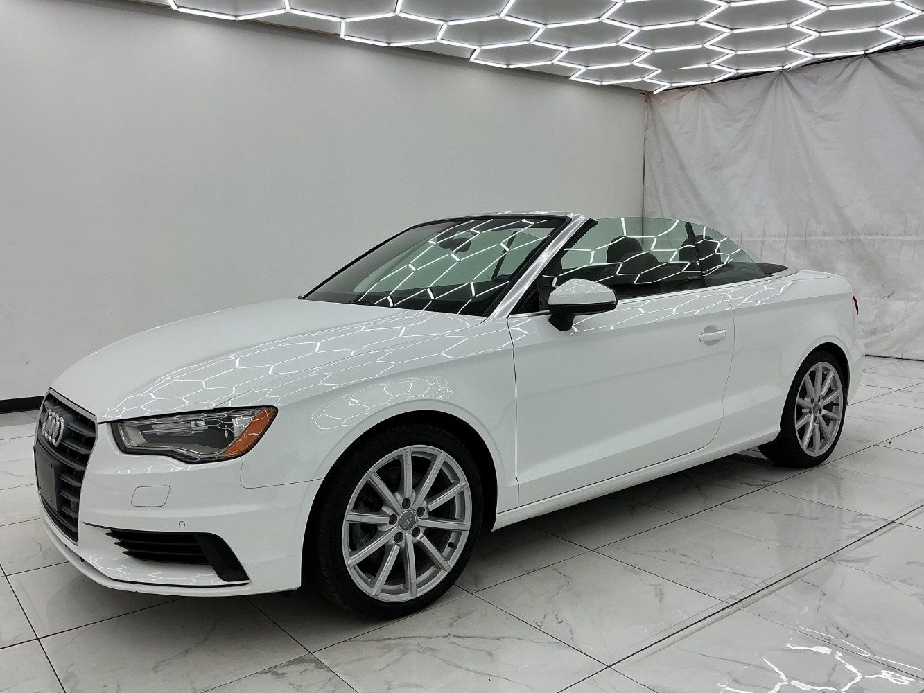 Used 2016 Audi A3 2.0T Premium AWD/4WD image 14