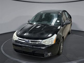 Used 2010 Ford Focus SE video 1