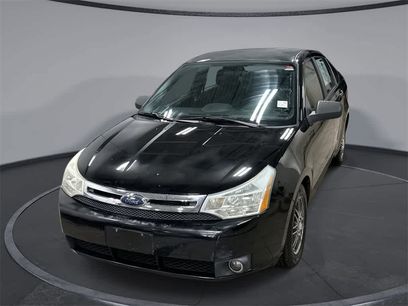 Used 2010 Ford Focus SE