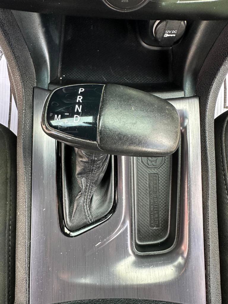 Used 2016 Dodge Charger SXT w/ Blacktop Package RWD image 29