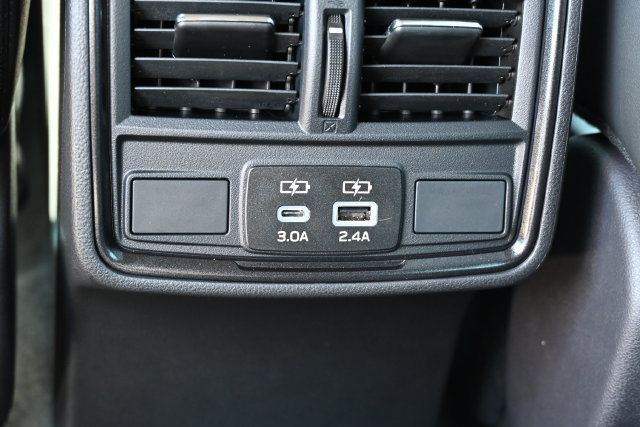 New 2026 Subaru Forester Sport AWD/4WD image 11