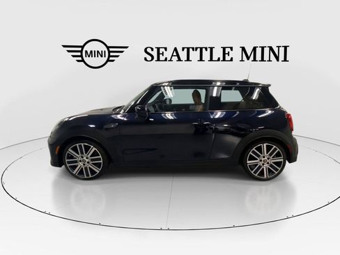 Used 2024 MINI Cooper S FWD image 7