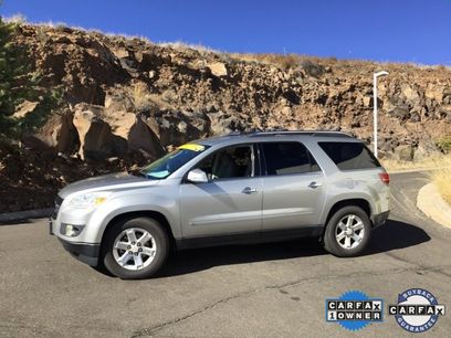 Used 2008 Saturn Outlook XR w/ Convenience Package