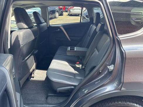 Used 2013 Toyota RAV4 Limited image 19