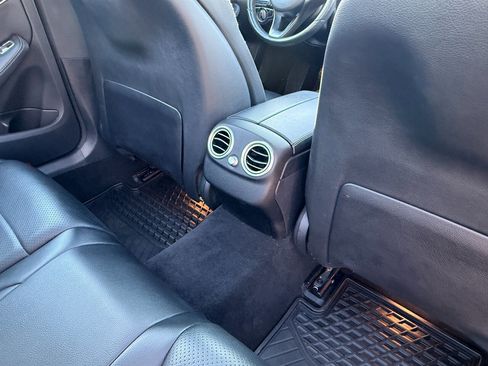 Used 2017 Mercedes-Benz C 300 C 300 4MATIC image 14