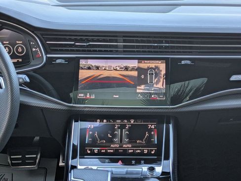 Used 2024 Audi RS Q8 image 16