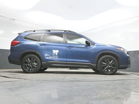 Used 2022 Subaru Ascent Onyx Edition AWD/4WD image 38