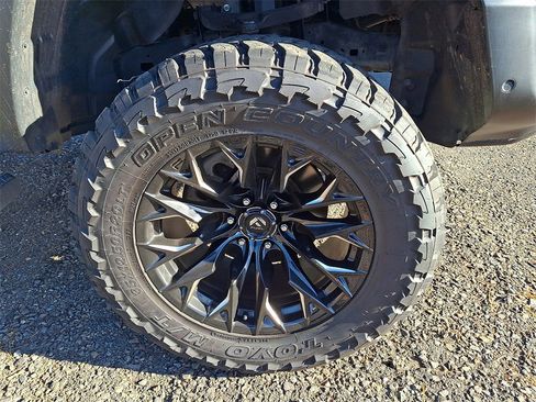 Used 2020 RAM 1500 Rebel w/ Rebel Level 2 Equipment Group image 8