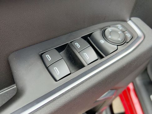 Used 2025 Chevrolet Silverado 1500 RST image 20