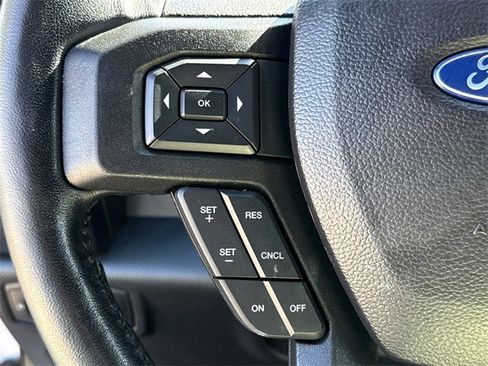 Used 2021 Ford Expedition XL image 29