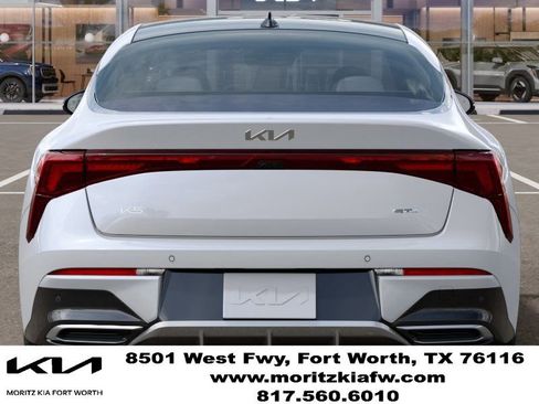 New 2026 Kia K5 GT-Line FWD image 13