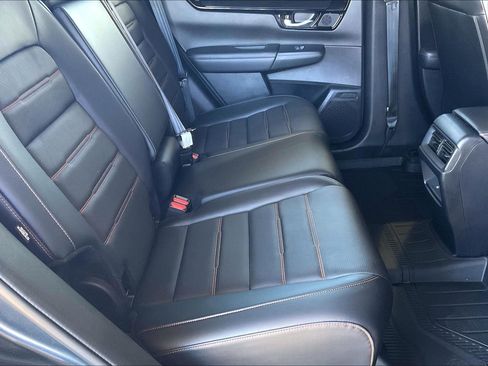 Used 2023 Honda CR-V Sport Touring image 18