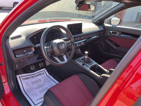 Used 2024 Honda Civic Si image 23