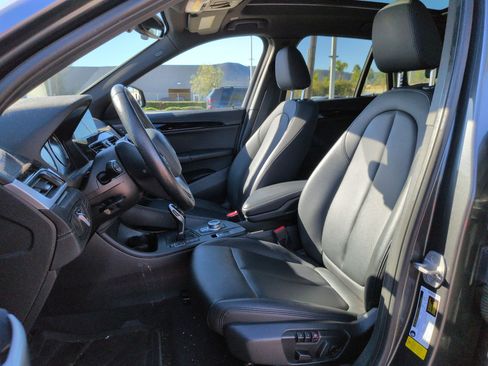 Used 2021 BMW X1 sDrive28i w/ Convenience Package image 16