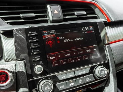 Used 2021 Honda Civic Type R image 16