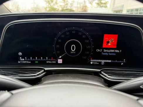 Used 2021 Cadillac Escalade ESV Sport w/ Driver Assist Tech Package AWD/4WD image 20