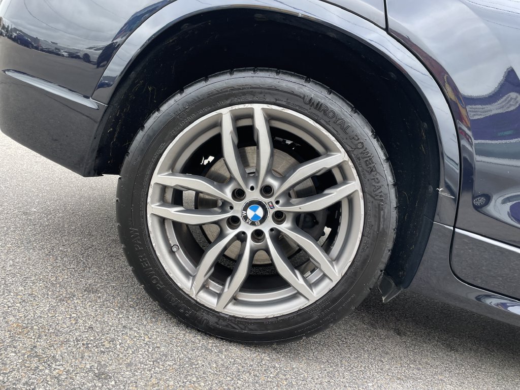 Used 2017 BMW X3 xDrive28i AWD/4WD image 12