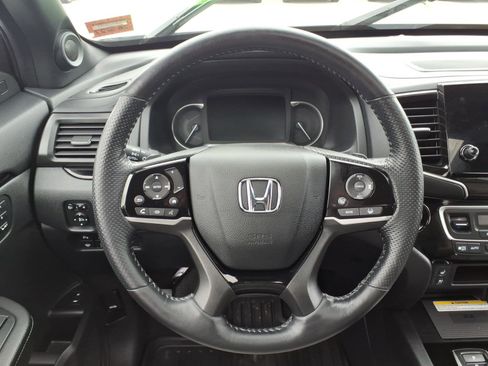 Used 2022 Honda Passport Elite image 10