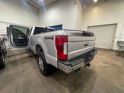 Used 2019 Ford F250 Lariat w/ Lariat Ultimate Package
