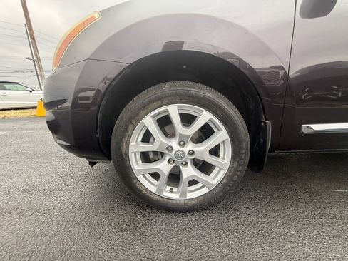 Used 2012 Nissan Rogue SL image 9