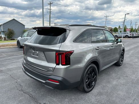 New 2026 Kia Sorento SX Prestige AWD/4WD image 5