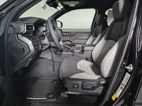 New 2026 Toyota Tacoma SR5 AWD/4WD image 14