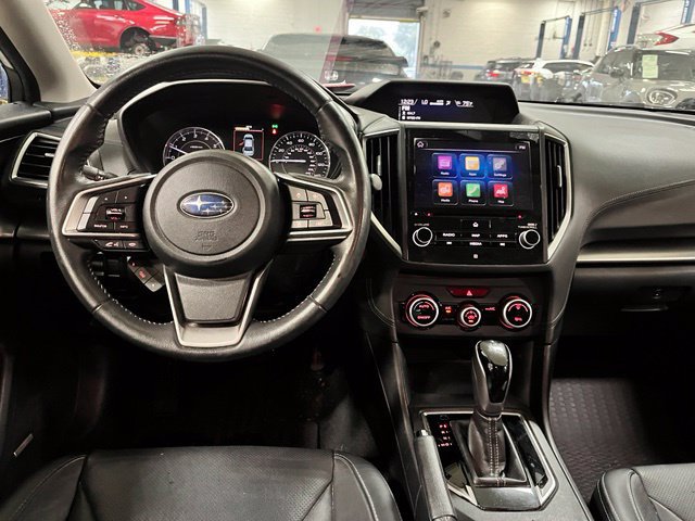 Used 2017 Subaru Impreza 2.0i Limited AWD/4WD image 9