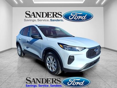 New 2026 Ford Escape Active