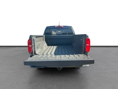 Used 2016 Chevrolet Colorado Z71 image 24