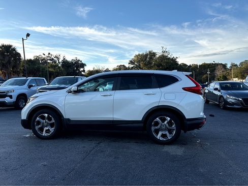Used 2018 Honda CR-V EX-L image 26