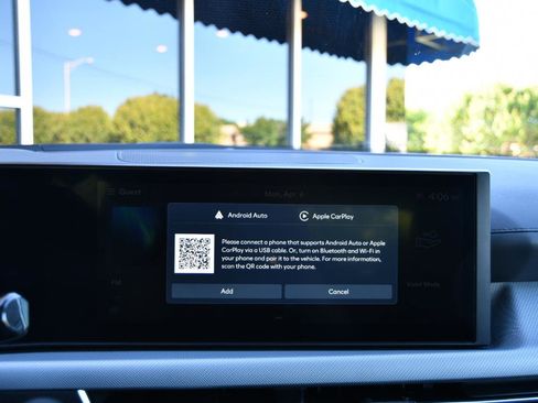 Used 2026 Hyundai Sonata Blue image 15